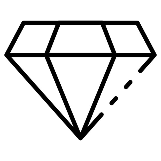 diamond